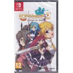 Croixleur Sigma - Nintendo Switch